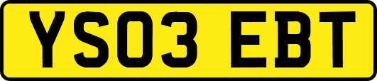 YS03EBT