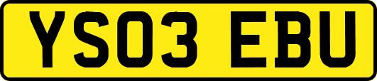 YS03EBU