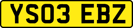YS03EBZ
