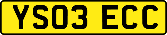 YS03ECC