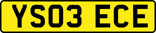 YS03ECE
