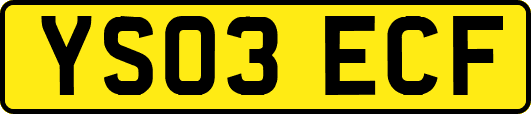 YS03ECF