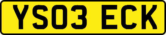 YS03ECK