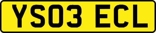 YS03ECL
