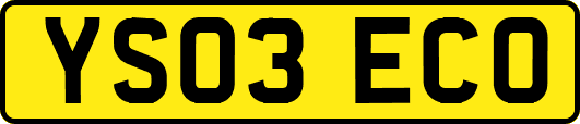 YS03ECO
