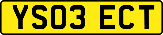 YS03ECT