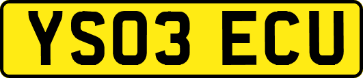 YS03ECU