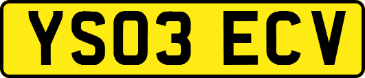 YS03ECV