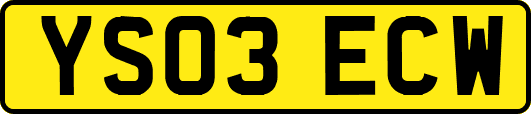 YS03ECW