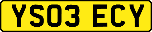 YS03ECY
