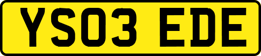 YS03EDE