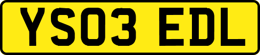 YS03EDL