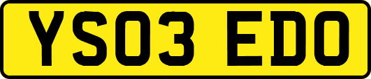 YS03EDO
