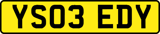 YS03EDY