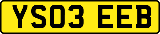 YS03EEB