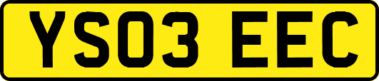 YS03EEC