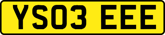 YS03EEE