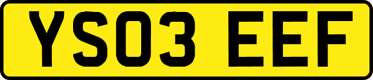 YS03EEF