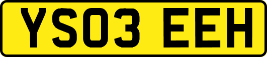 YS03EEH