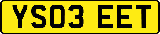 YS03EET