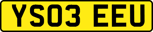 YS03EEU