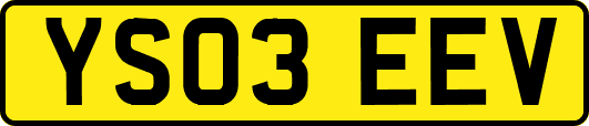 YS03EEV