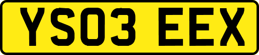 YS03EEX