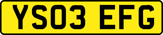 YS03EFG