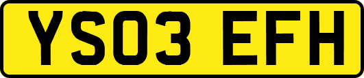 YS03EFH