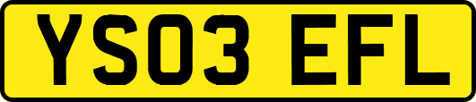 YS03EFL