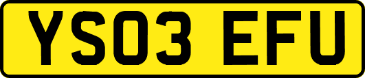 YS03EFU