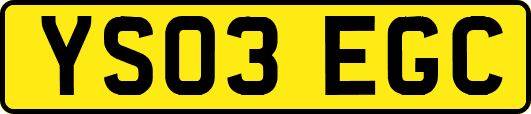 YS03EGC