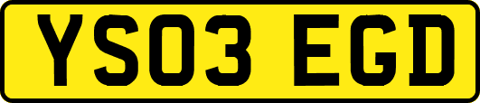 YS03EGD