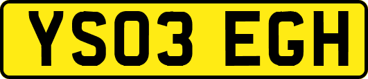 YS03EGH
