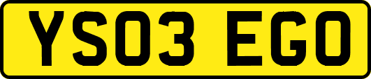 YS03EGO