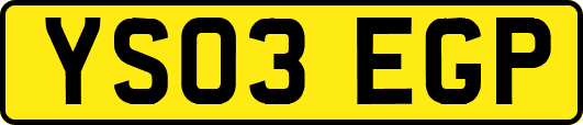 YS03EGP