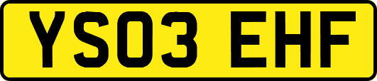 YS03EHF