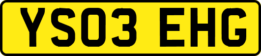 YS03EHG