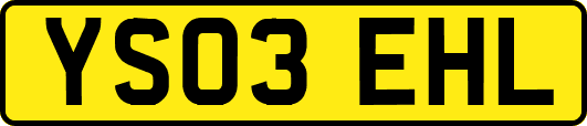 YS03EHL