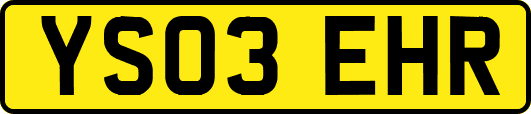 YS03EHR