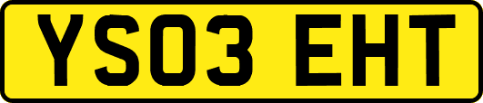 YS03EHT