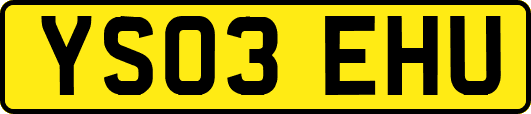YS03EHU