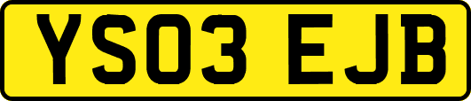YS03EJB