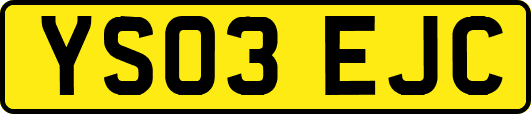YS03EJC