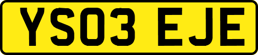 YS03EJE