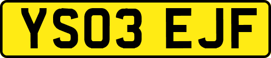 YS03EJF