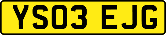 YS03EJG