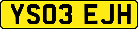 YS03EJH
