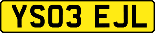 YS03EJL