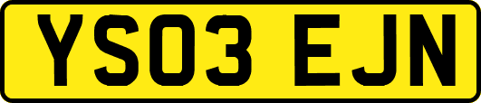 YS03EJN